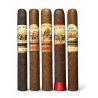 Trabucur AJ Fernandez Toro Sampler 25 (5 x5)
