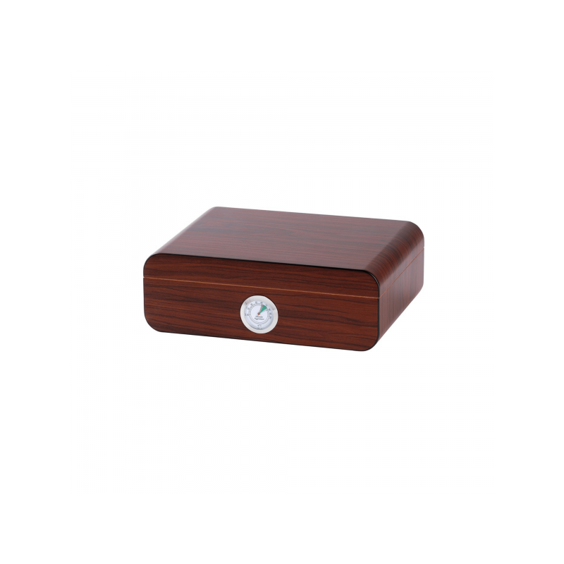 Set humidor trabucuri A.J. Fernandez cu accesorii