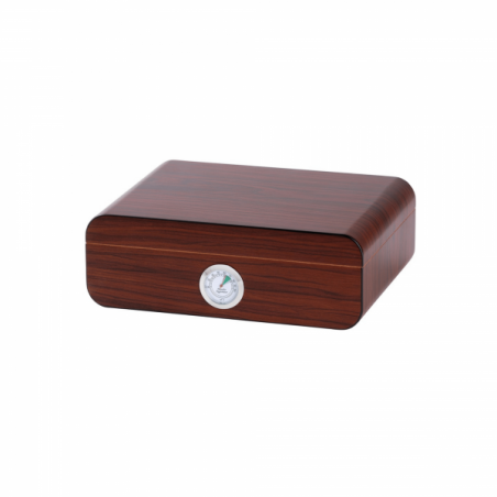 Set humidor trabucuri A.J. Fernandez cu accesorii