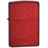 Bricheta Zippo 21063 Candy Apple Red