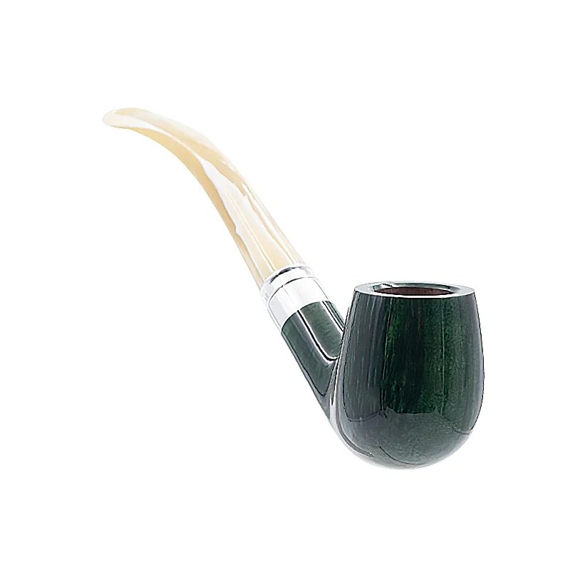 Pipa Chacom Mojito Smooth (401) 9mm