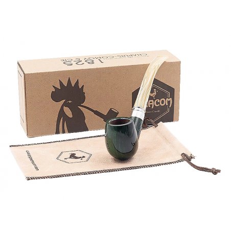 Pipa Chacom Mojito Smooth (401) 9mm
