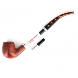 Pipa Chacom Flumen Smooth (401) 9mm