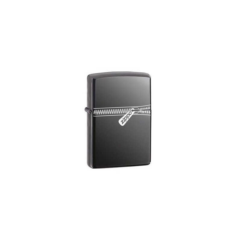 Bricheta Zippo 21088 Black Ice