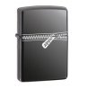 Bricheta Zippo 21088 Black Ice