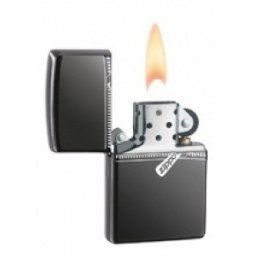 Bricheta Zippo 21088 Black Ice