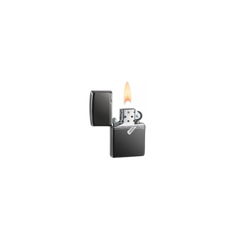 Bricheta Zippo 21088 Black Ice