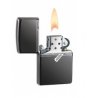Bricheta Zippo 21088 Black Ice