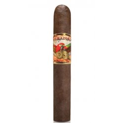 Trabucuri Paradiso Classico Robusto (24)