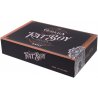 Trabucuri Gurkha Fat Boy Habano Gordo Extra (20)
