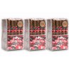 Trabucuri Fratello Camo Rosso Robusto 75 (3x25)
