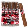 Trabucuri Fratello Camo Rosso Robusto 75 (3x25)
