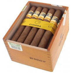 Trabucuri Cohiba Siglo IV (25)