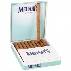 Tigari de foi Meharis Ecuador 10