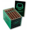 Trabucuri Asylum Cool Brew Robusto 25