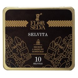 Trabucuri Flor de Selva Selvita (10)