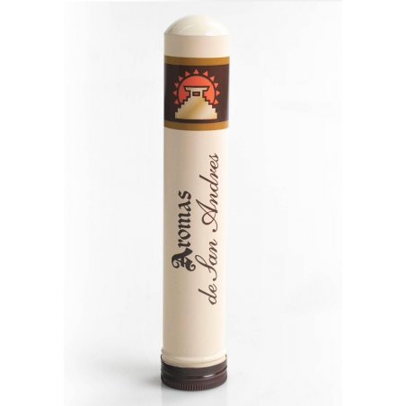 Trabucuri Aromas de San Andres Robusto Tubos (20)
