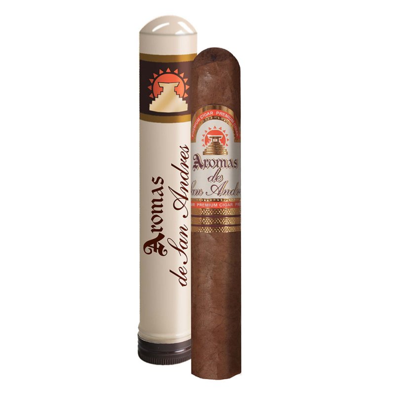 Trabucuri Aromas de San Andres Robusto Tubos (20)