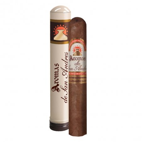 Trabucuri Aromas de San Andres Robusto Tubos (20)