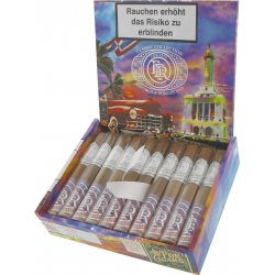 Trabucuri PDR 1878 Capa Natural Toro 20