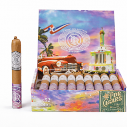 Trabucuri PDR 1878 Capa Natural Toro 20