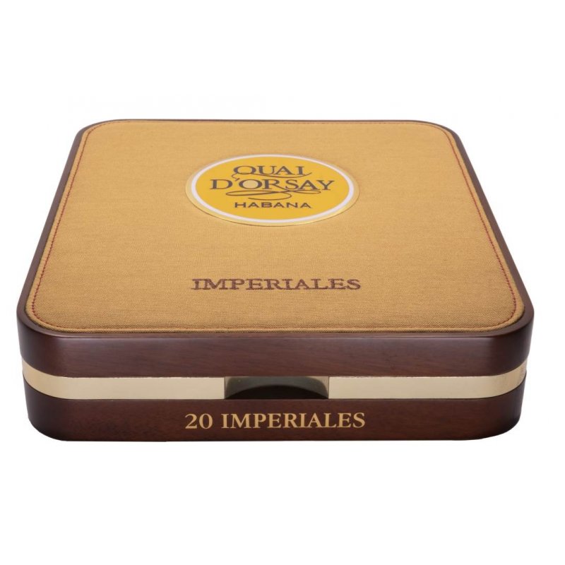 Trabucuri Quai D'Orsay Imperiales Travel Retail (20)