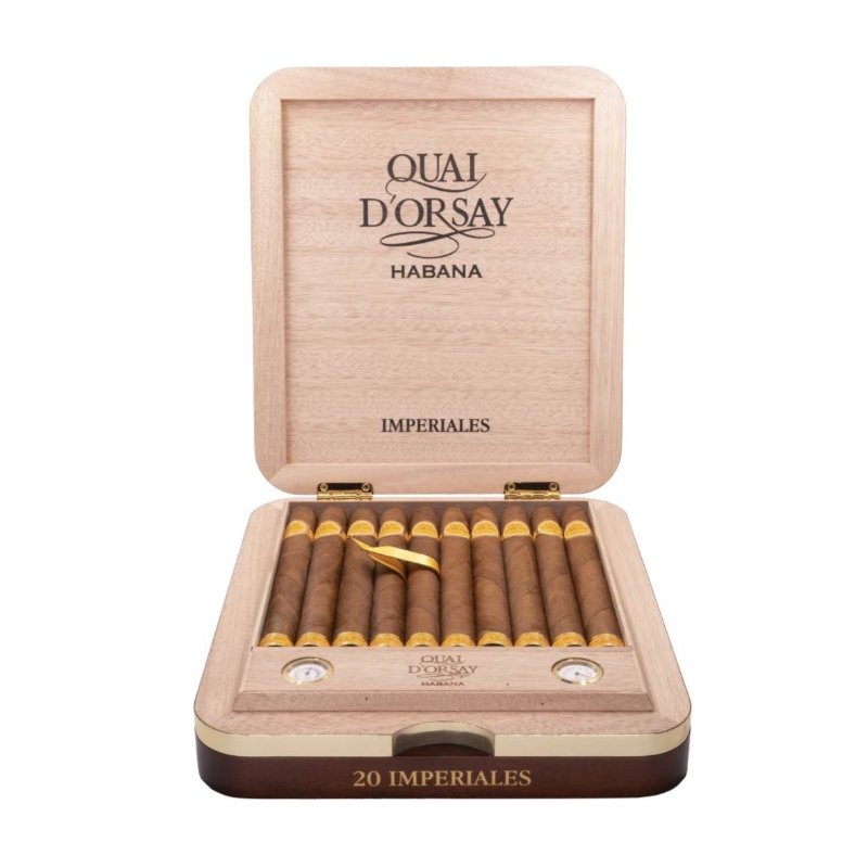 Trabucuri Quai D'Orsay Imperiales Travel Retail (20)