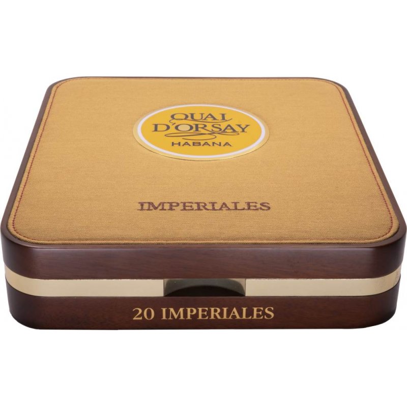 Trabucuri Quai D'Orsay Imperiales Travel Retail (20)