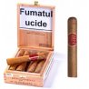 Trabucuri La Aurora Leon Jimenes Robusto (10)