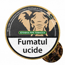 Tutun de pipa White Elephant Etosha (marula liquor)50g
