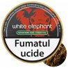 Tutun de pipa White Elephant Kalahari (Smochine) 50g