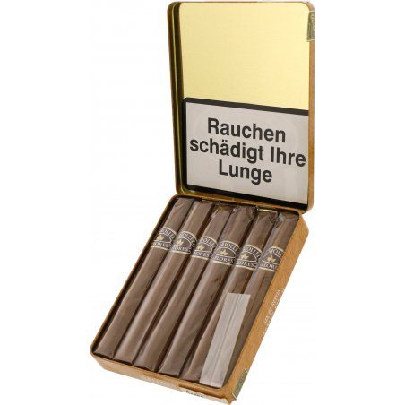 Trabucuri A. Flores El Criollito Purito 30 (6x5)