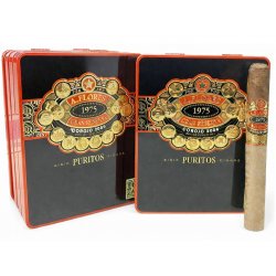 Trabucuri PDR A Flores Gran Reserva Corojo 2006 Purito 30(6x5)