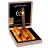 Trabucuri La Flor Dominicana Oro No. 6 Maduro 5