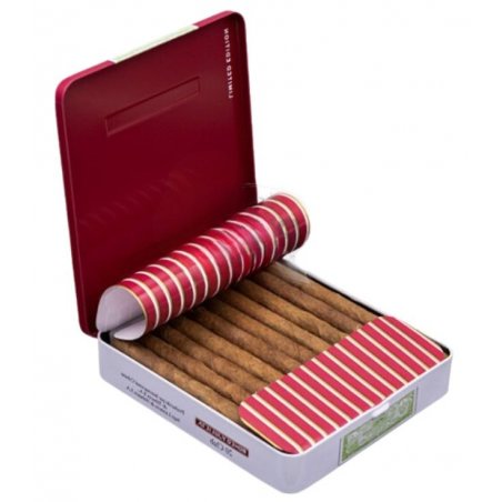 Tigari de foi Romeo Y Julieta Club TiBox LE 2024 (20)