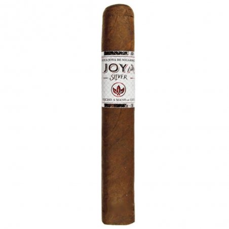 Trabucuri Joya de Nicaragua Silver Robusto 20