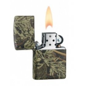 Bricheta Zippo 24072 Real Tree Max 1
