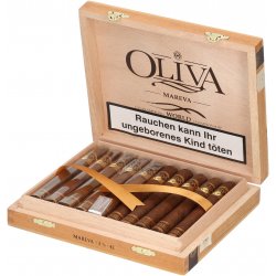 Trabucuri Oliva Mareva Cigar Smoking World Championship 10