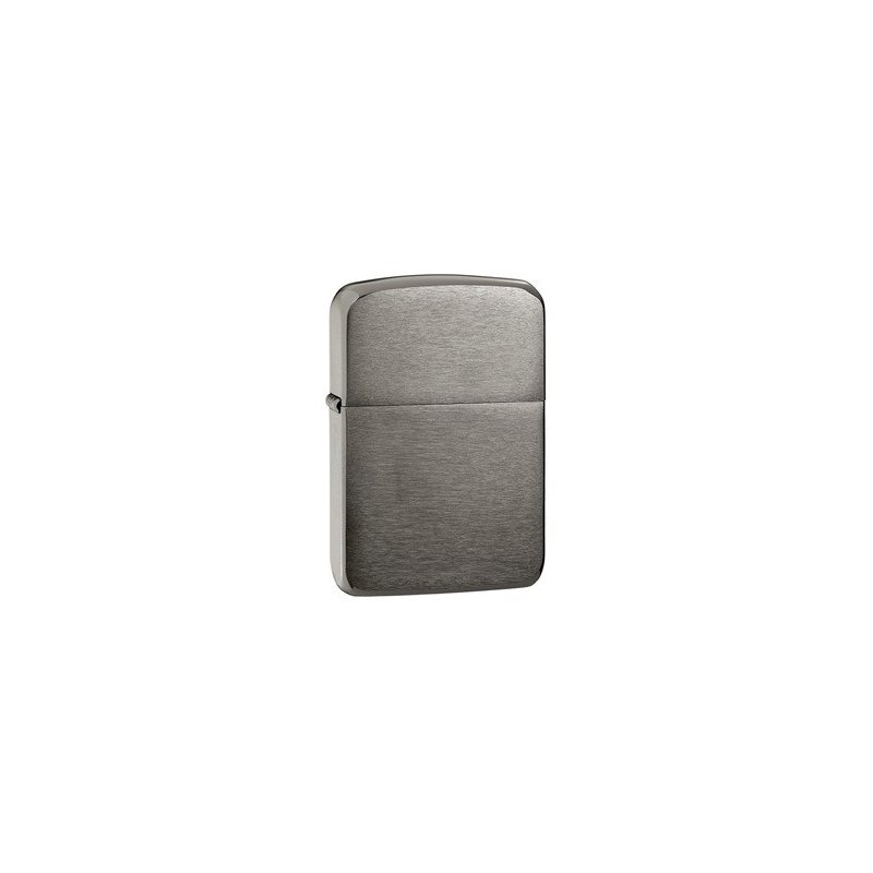 Bricheta Zippo 24096 1941 Black Ice