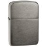 Bricheta Zippo 24096 1941 Black Ice