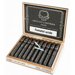 Trabucuri Asylum Limitada 2025 (10)