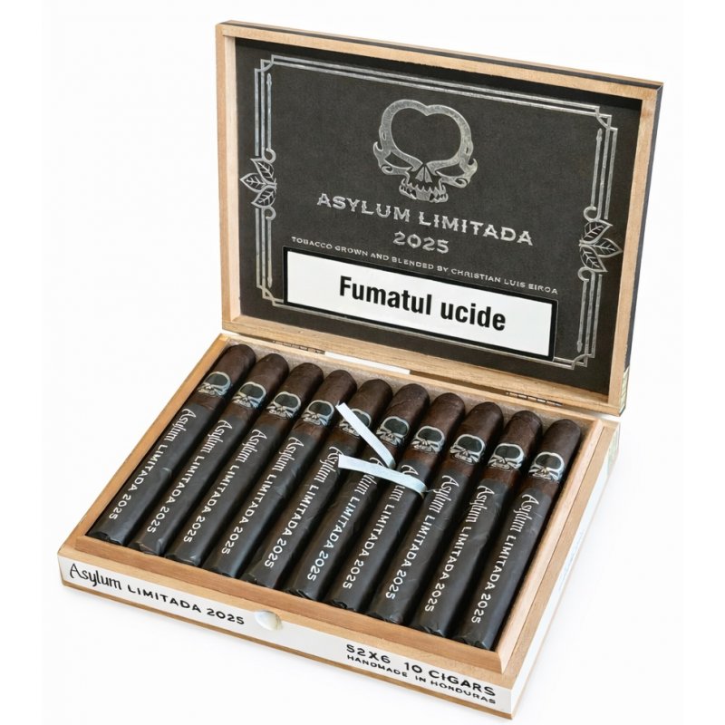 Trabucuri Asylum Limitada 2025 (10)