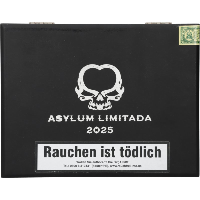 Trabucuri Asylum Limitada 2025 (10)