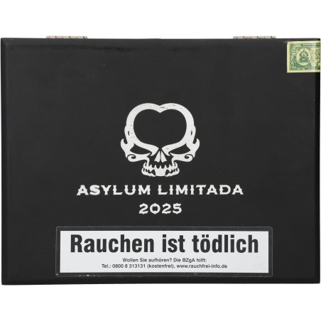 Trabucuri Asylum Limitada 2025 (10)