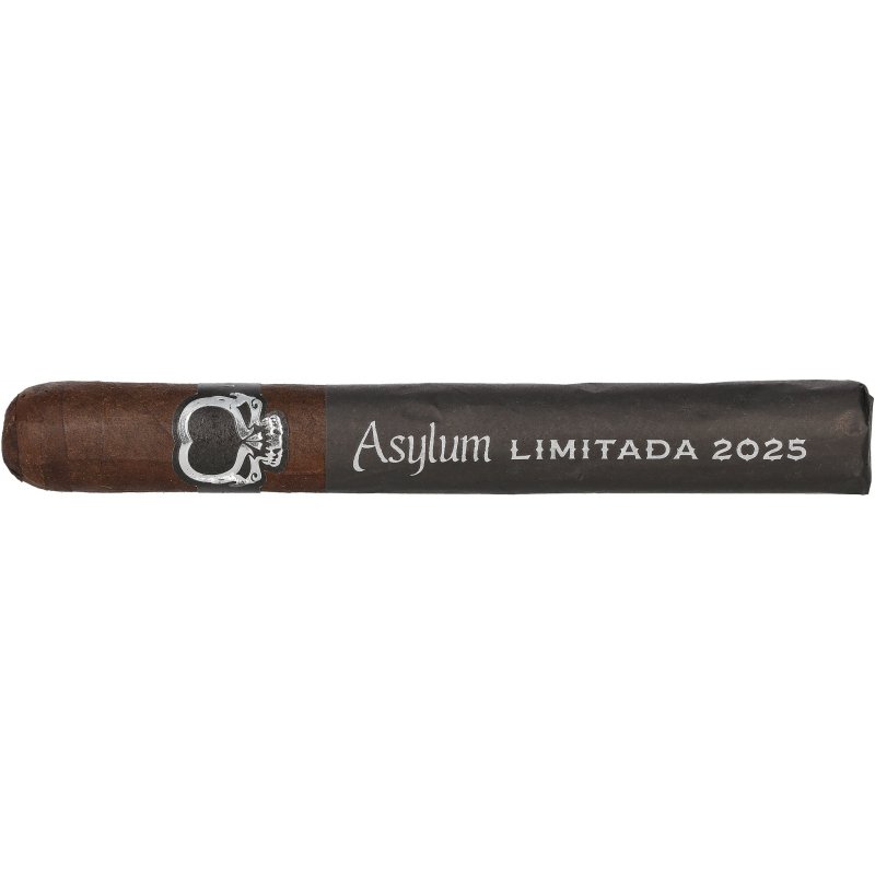 Trabucuri Asylum Limitada 2025 (10)
