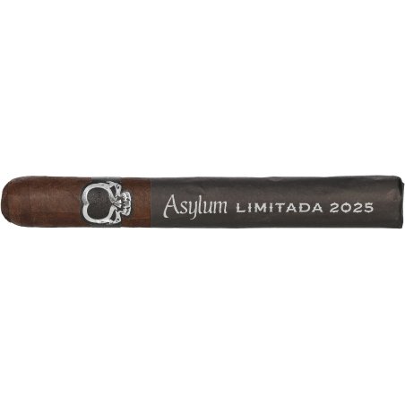Trabucuri Asylum Limitada 2025 (10)