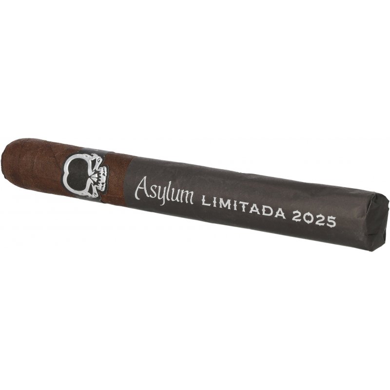 Trabucuri Asylum Limitada 2025 (10)