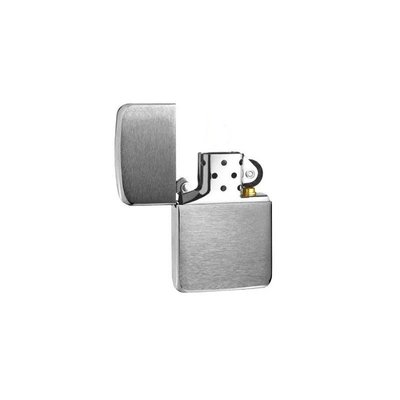 Bricheta Zippo 24096 1941 Black Ice