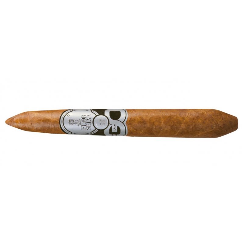 Trabucuri Flor de Selva Salomón 30 Años (10)