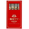 Trabucuri Rocky Patel Sixty Gift Pack 4